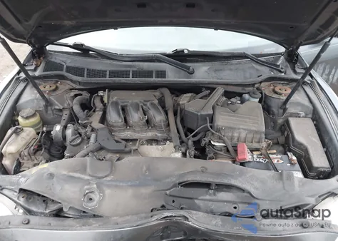 2011 Toyota Camry Xle V6 from USA, damaged, VIN 4T1BK3EK8BU132204
